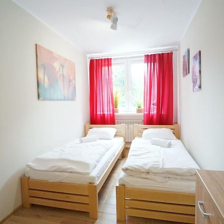 Apartamenty Every Sky Nadrzeczna 10 Karpacz Εξωτερικό φωτογραφία