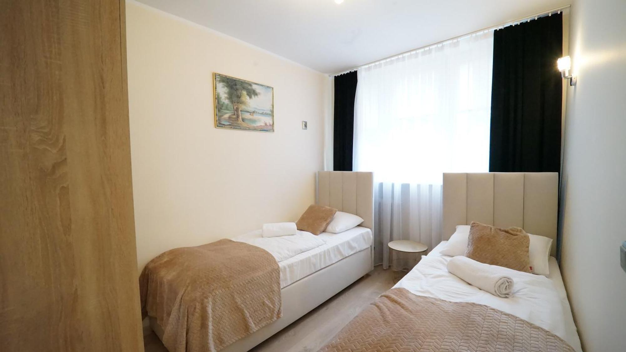 Apartamenty Every Sky Nadrzeczna 10 Karpacz Εξωτερικό φωτογραφία
